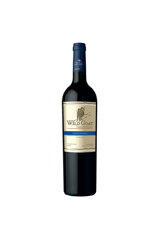 Wild Goat Cabernet Sauvignon Red Wine