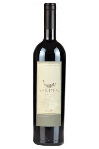 Yarden Rom