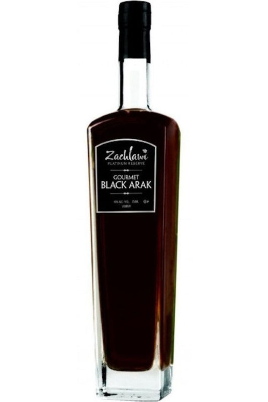 Zachlawi Black Arak